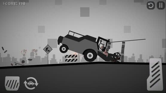 Stickman Annihilation 2 — screenshot 2