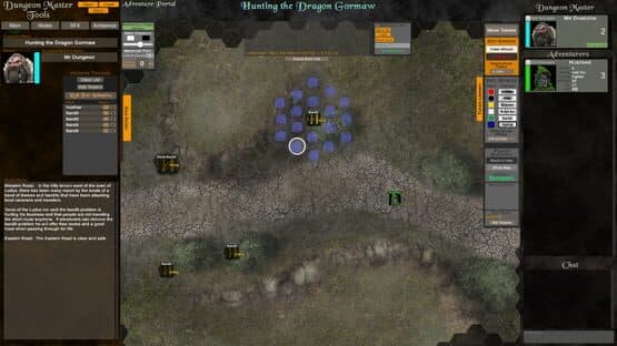 Adventure Portal — screenshot 2