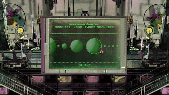 K'nossos — screenshot 3