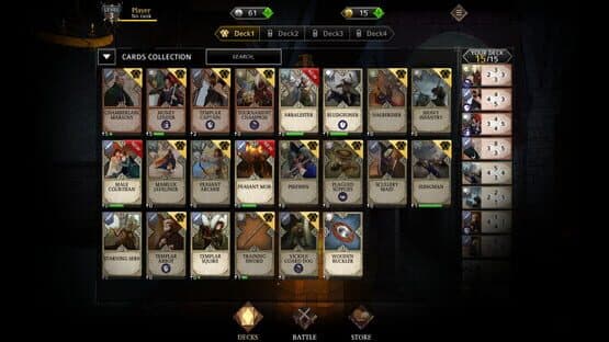 Knightfall: Rivals — screenshot 2