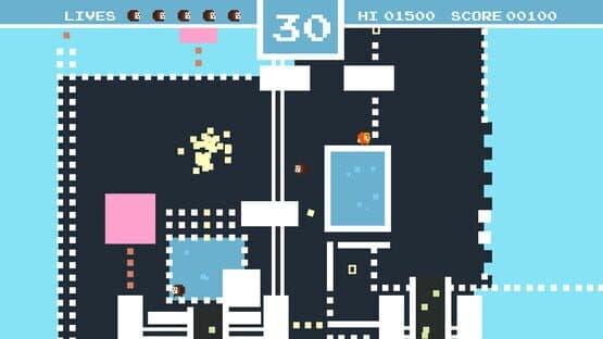 Lion Quest — screenshot 5