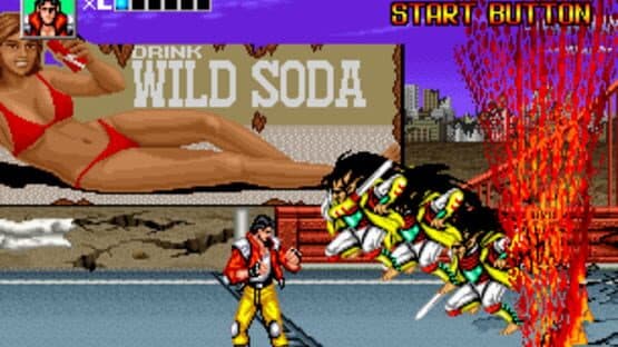Sengoku — screenshot 7