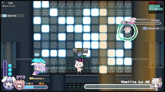 Rabi-Ribi — screenshot 2
