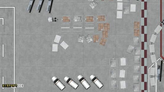 Airport CEO — screenshot 3