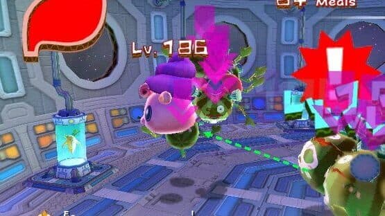The Munchables — screenshot 7