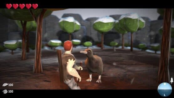 Caveman Stories — screenshot 5