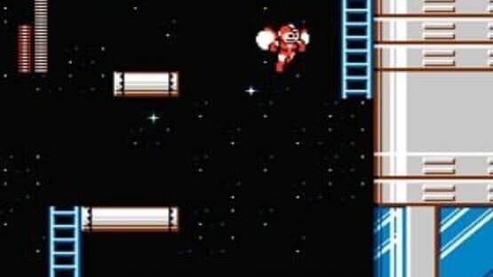 Mega Man 6 — screenshot 1