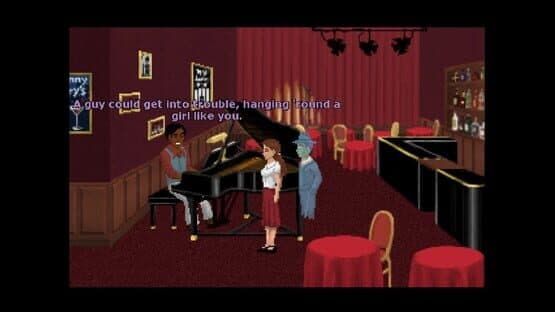 Blackwell Unbound — screenshot 4