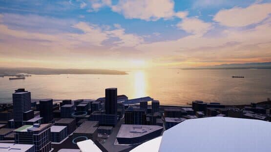 Space Needle VR — screenshot 5