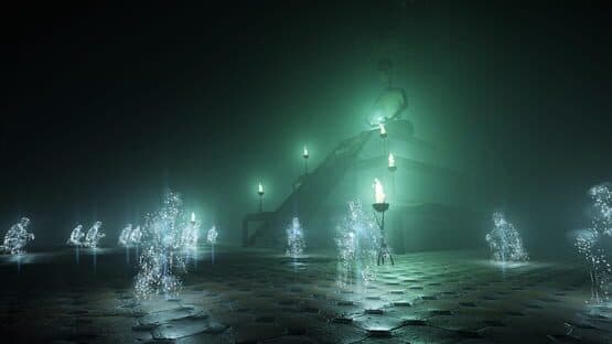 Aporia: Beyond the Valley — screenshot 5