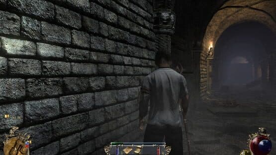 Two Worlds II — screenshot 4
