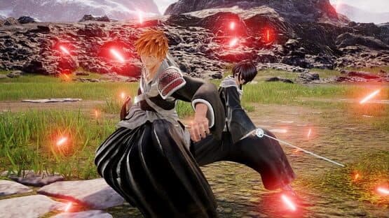 Jump Force — screenshot 8
