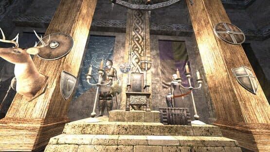 Samhain World — screenshot 2