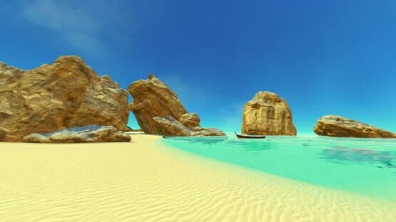 Heaven Island - VR MMO — screenshot 1