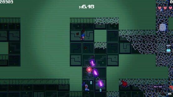 Final Directive — screenshot 3