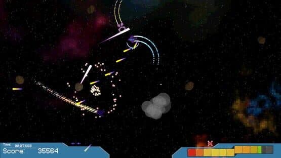 Blastercell — screenshot 4