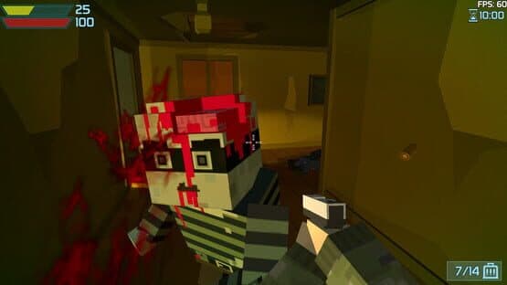 Floor Massacre — screenshot 4