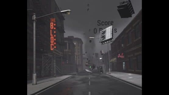 Tornuffalo — screenshot 4