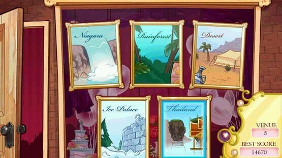 Wedding Dash 2: Rings Around the World — screenshot 2