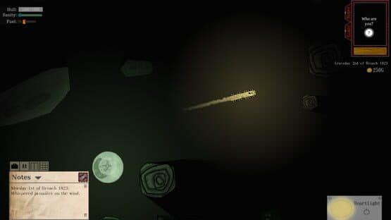 A House of Many Doors — screenshot 1