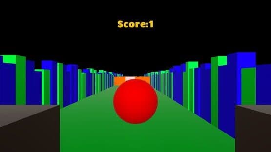 Jamping — screenshot 3