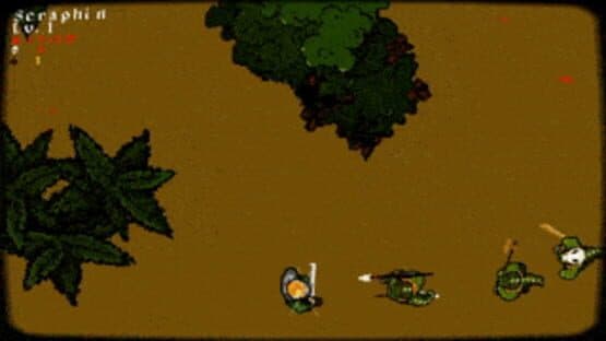 Ultimate Barbarian — screenshot 4