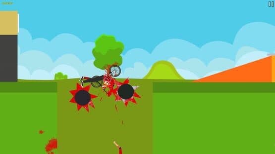 Draw Rider 2 — screenshot 4