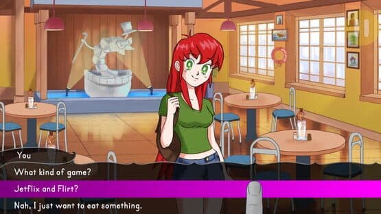 Mr. Massagy — screenshot 5
