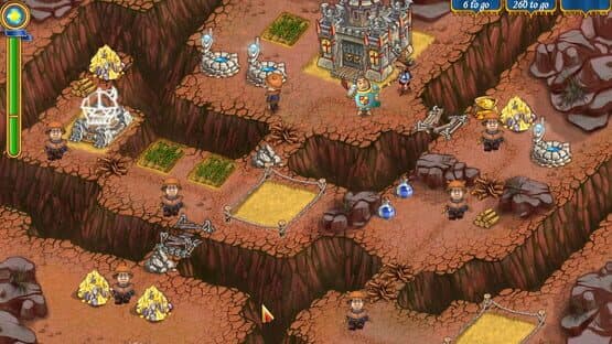 New Yankee in King Arthur's Court 2 — screenshot 4