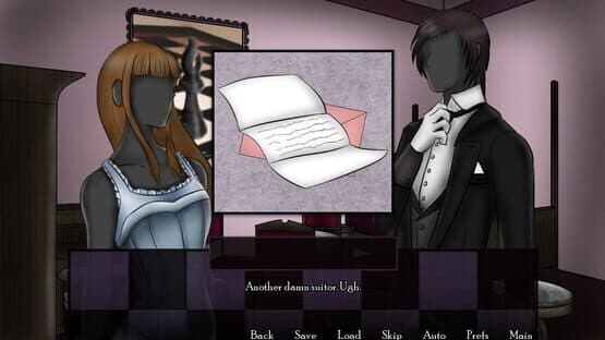 My Lady — screenshot 1