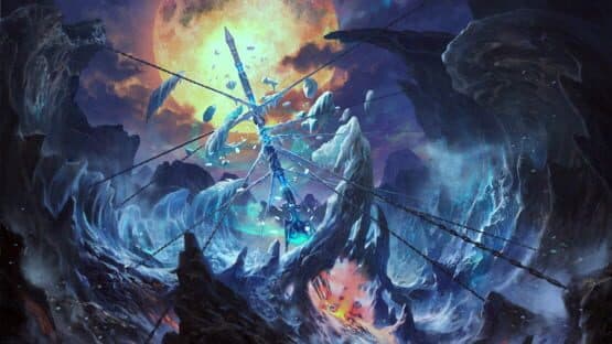 Xuan Yuan Sword: The Gate of Firmament — screenshot 4