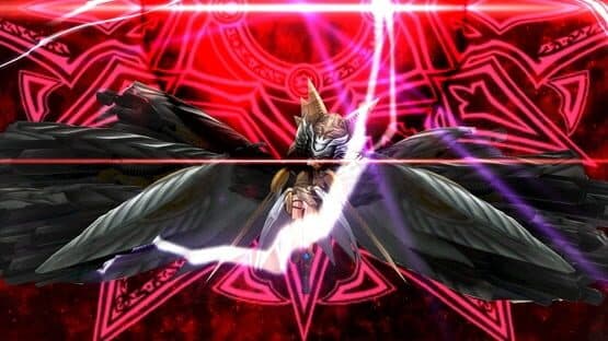 Ar nosurge: Ode to an Unborn Star — screenshot 4