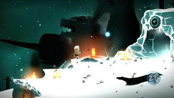 Last Inua — screenshot 4