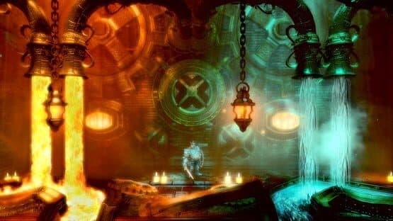 Trine Enchanted Edition — screenshot 5