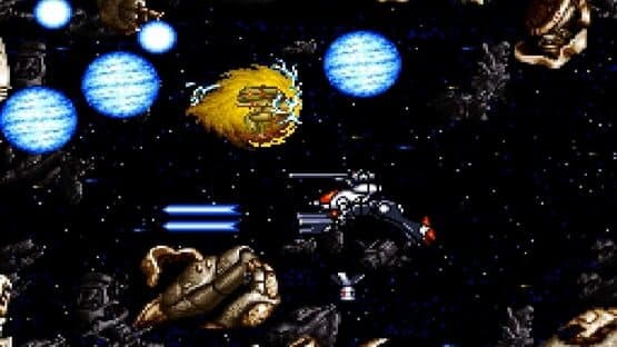 Choujikuu Yousai Macross: Scrambled Valkyrie — screenshot 7