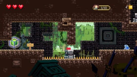 Adventures of Pip — screenshot 7
