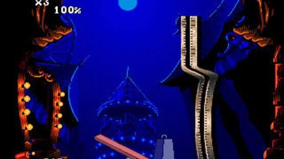 Earthworm Jim 2 — screenshot 2