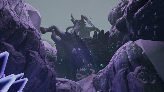 Sacred Four — screenshot 6