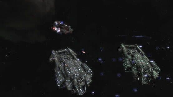 The Fleets of Sol — screenshot 4