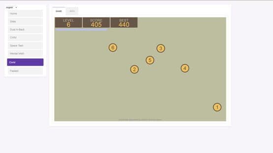 6-in-1 IQ Scale Bundle — screenshot 4