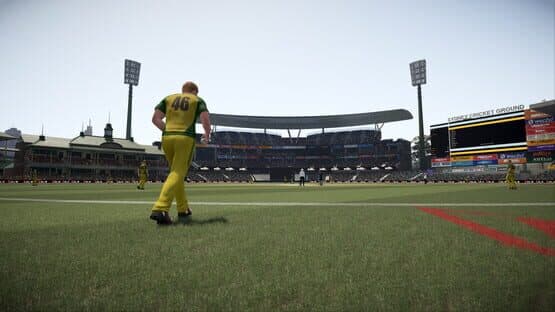Don Bradman Cricket 17 — screenshot 5