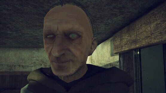 Grandpa: The Horror Game — screenshot 8