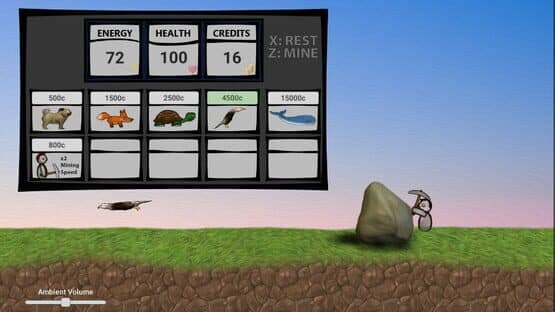 Micro Miners — screenshot 3