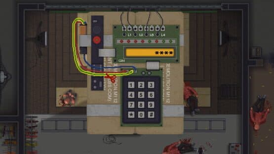 Police Stories — screenshot 5