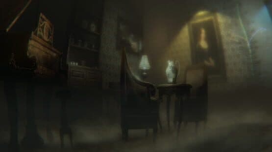 Layers of Fear: Legacy — screenshot 8