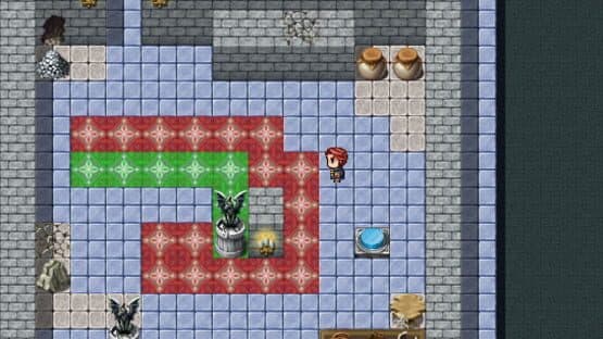 Dawn's Light — screenshot 2