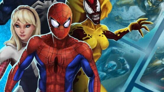 Marvel Spider-Man Unlimited — screenshot 3