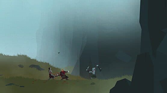 Unto the End — screenshot 3