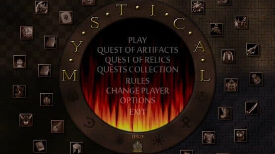 Mystical — screenshot 1