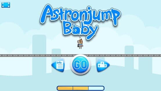 AstronjumpBaby — screenshot 1